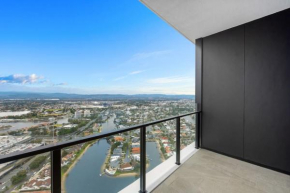 Stay Next to the Casino Brand New One Bedroom Residence with Views!